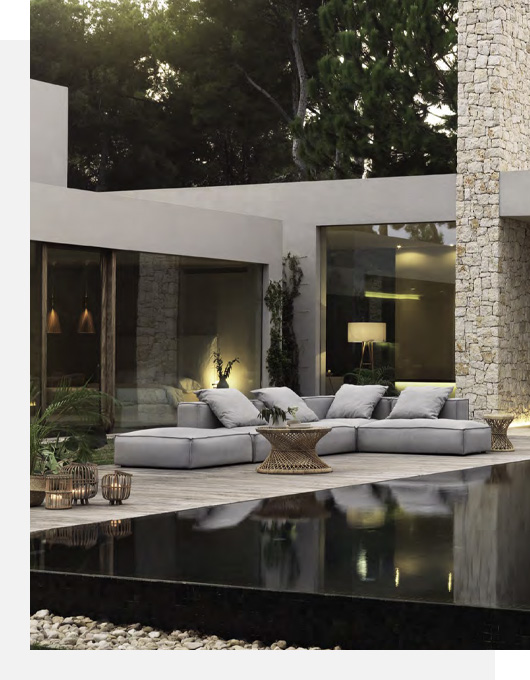 Organic design