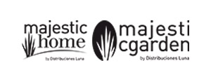 Marques Majestic Home - Majestic CGarden